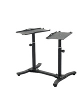 Équipement de fitness à domicile personnalisé support de support d'haltères résistant support d'haltères réglable support de support d'haltères