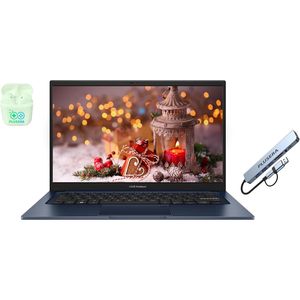 Portátil Vivobook de 14 Pulgadas FHD al por Mayor, 40 GB de RAM, 1.5 TB de Almacenamiento, Intel I3 de 6 Núcleos, Teclado Retroiluminado, Portátil Empresarial - Product Image 5