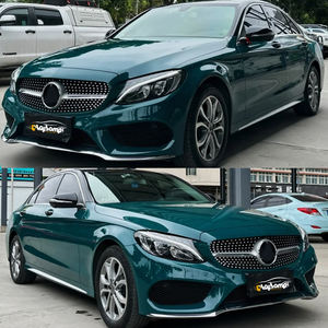 Vinilo Verde Cristal para Rotulación de Vehículos, Precio al por Mayor, Película de Vinilo TPU para Cambio de Color, Película Protectora de Pintura PPF - Product Image 4