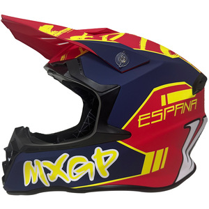 <span class=keywords><strong>หมวก</strong></span><span class=keywords><strong>กัน</strong></span><span class=keywords><strong>น็อค</strong></span>แบบเต็มใบสำหรับรถวิบาก ABS รุ่นใหม่ของ <span class=keywords><strong>Soman</strong></span> ได้รับการรับรองจาก CCC พร้อมระบบปิดแบบปลดเร็ว - Product Image 3