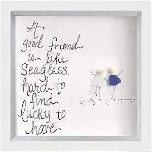 Wholesale MDF Eco-Friendly Rectangle <strong>Shadow</strong> Box Frame Full Color Digital Printing Modern Design Home Decor Photo Frame Wall - Product Image 2