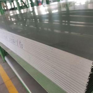 Best Prices of China Stainless Steel <b>Plate</b> 410 316L 316 321 436L 430 309S 304 with Bending & Cutting Services ISO 9001 Certified - Product Image 5