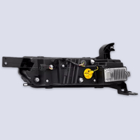 Feux antibrouillard avant DRL pour RENAULT CITY 2019 KWID DACIA SPRING VENUCIA DONGFENG AEOLUS EX1 FENGXING T1 FENGGUANG E1 NANO BOX
