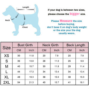 Kostuum Winter Hond Donsjas Winddichte Warme Kleding Honden Katten Puppy Jas Chihuahua <span class=keywords><strong>Shih</strong></span> <span class=keywords><strong>Tzu</strong></span> Yorkies - Product Image 6