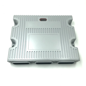 Module de commande d'ordinateur ECU ECM MCU de haute qualité pour excavatrice R140W, référence 21Q4-33100 - Product Image 1