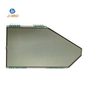 Đồng hồ tốc độ <span class=keywords><strong>LCD</strong></span> Màn hình hiển thị xe máy <span class=keywords><strong>LCD</strong></span> hiển thị cho xe máy Ebike YAMAHA FZ Pulsar OEM chữ số phân khúc ODO <span class=keywords><strong>Meter</strong></span> - Product Image 2