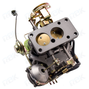 Rbk Carburetor 21100-61300 For C11 <b>Engine</b> <b>Model</b> 3F Replacement Part - Product Image 1