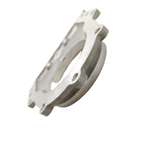 Heavy-Duty Oil <b>Seal</b> Housing 4G33-030010 for Changchai 4G33 Construction Machinery With 6 Month Warranty Construction Des - Product Image 3