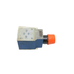 PLC R900431071 Hydraulische Drukregelklep Programmeercontroller - Product Image 1