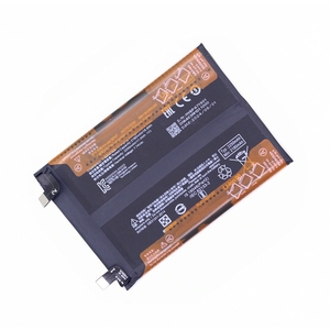 Batería de Repuesto BP47 de 4500mAh para Xiaomi Redmi Note 11 Pro+ 5G CE RoHS, Venta al Por Mayor, Alta Capacidad, Alta Calidad - Product Image 1
