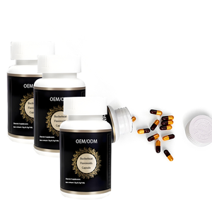 Suplemen Makanan Premium OEM Ekstrak Soba Kaya Rutin Dengan <span class=keywords><strong>Kaempferol</strong></span> Mendukung Kesehatan Pembuluh Darah & Kebutuhan Antioksidan - Product Image 3