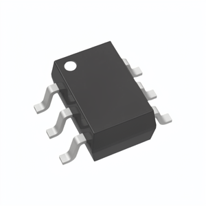 AP62200TWU-7 Power Management (PMIC) Electronics Component SOT 23 6 Thin, TSOT 23 6 Original One Stop Service - Product Image 1