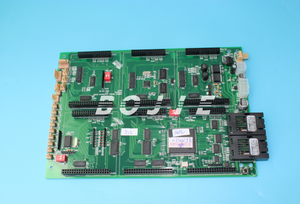 Cabezal de Impresión <span class=keywords><strong>Liyu</strong></span> Konika 512 KM512, Placa de Carro para Impresora de Inyección de Tinta <span class=keywords><strong>Liyu</strong></span> PTP3208 <span class=keywords><strong>PZ3208</strong></span> - Product Image 5