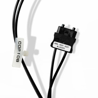 Cable de fibra óptica de transmisión del sistema Fanuc Mitsubishi de en gran stock