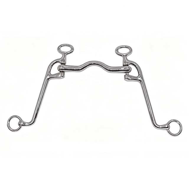 Wholesale High Quality Horse Bits Western Bits