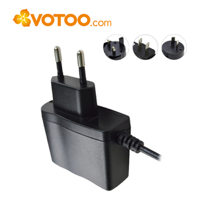 Alimentation pour bande LED <span class=keywords><strong>1A</strong></span>, prise murale 5V - Product Image 2