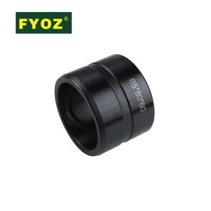 Buje, para <span class=keywords><strong>John</strong></span> Deere 120D, 130G, 135C RTS, 135D, 135G, 658060, 4424953, 65mm, 65*80*60, Repuesto para Excavadora - Product Image 2