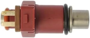 Nuevo Inyector de Combustible de Acero Inoxidable para Yamaha <span class=keywords><strong>TMAX</strong></span> T MAX 500 / 530CC OEM 2CO- 13761-10 con 12 Orificios - Product Image 5