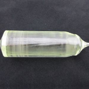 Bloc de cristal YAG dopé au Thulium de haute pureté, granulés de cristal de garnette d'yttrium-aluminium dopée au Thulium de 2 à 10 mm pour systèmes radar - Product Image 3