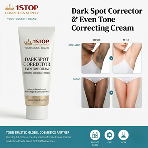 Crème pour le visage, <span class=keywords><strong>lotion</strong></span>, hyperpigmentation, réparation de la peau, hydratante, propriétés <span class=keywords><strong>anti</strong></span>-rougeurs, soulage les coups de soleil - Product Image 4