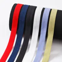 Great Deals On Flexible And Durable Wholesale custom fold over elastic 