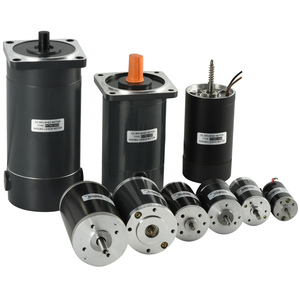 Alta calidad 12V 24V DC alto par 997 <span class=keywords><strong>motor</strong></span> 50W 80W 52mmm DC <span class=keywords><strong>Motor</strong></span> para máquina de café electrodoméstico - Product Image 4