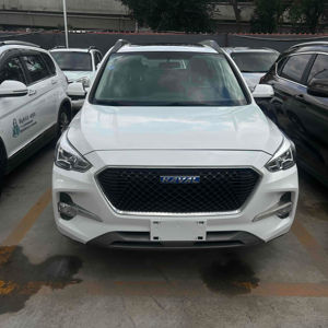 سيارة دفع رباعي ذكية مضغوطة ذكية Haval <span class=keywords><strong>M6</strong></span> t أرخص سيارة وقود مستعملة سيارة صينية للطرق الوعرة سيارات للبالغين - Product Image 2