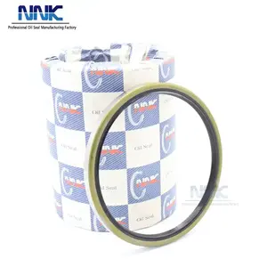 NNK Alta Qualidade Best Selling Na Alemanha Auto Oil Seal Metal Tipo TB 105*120*8 Rotary Shaft Seal