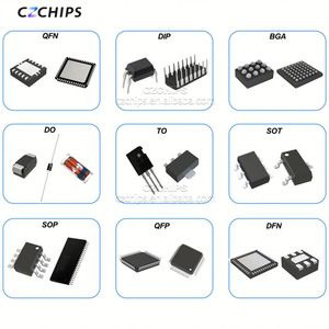 Authentic Original QFP12X12 Semiconductor Integrated Circuit IC Chip whole sale Full Turnkey Electronic Component - Product Image 6