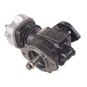 HANSEN SP204842 46C8291 Pièces de rechange OEM Compresseur d'air moteur pour chargeuse sur pneus - Product Image 6