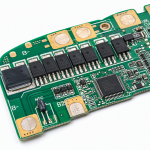 Carte de protection de batterie au lithium personnalisée de qualité professionnelle pour outils électriques, <span class=keywords><strong>circuit</strong></span> imprimé certifié CE RoHS REACH en matériau FR-4 - Product Image 1