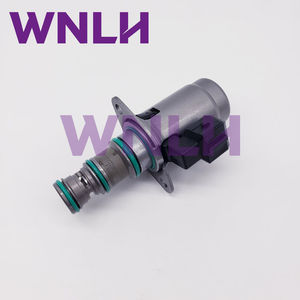 Vanne solénoïde à cartouche WNLH HydraForce série SV98 SV98-T40S SV98-T40 SV98-T39S SV98-T39 12DR 24DY2A pour engins de construction - Product Image 3
