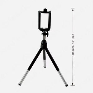 Оптовая продажа, многофункциональный портативный штатив для съемки на 360 градусов - Product Image 5