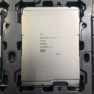 <span class=keywords><strong>Intel</strong></span> <span class=keywords><strong>Xeon</strong></span> Vàng 5418y Bộ Vi Xử Lý 2Ghz <span class=keywords><strong>24</strong></span> <span class=keywords><strong>Core</strong></span> 48 Chủ Đề 45MB TDP-185W Máy Chủ CPU - Product Image 1