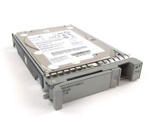 P28352-B21 2,4 TB SAS 12G Mission Critical 10K SFF BC 3 Jahre Garantie 512e Multi Vendor HDD - Product Image 3
