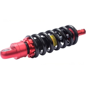 CRF/XR50 70-160CCミッドリアショックアブソーバーモトクロスストリートバイクアクセサリー - Product Image 2