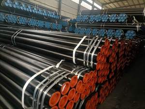 <strong>API</strong> <strong>5L</strong> <strong>PSL1</strong> PSL2 B X42 <strong>X52</strong> X60 X70 X80 X100 Round Smls Seamless Carbon Steel <strong>Pipe</strong> and Tube Oil <strong>Pipe</strong> and Gas <strong>Pipe</strong> - Product Image 2