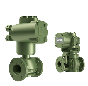 Débitmètre électromagnétique à faible coût, fournisseur chinois, sortie 4-20 mA, débitmètre d'eau magnétique numérique, prix - Product Image 6