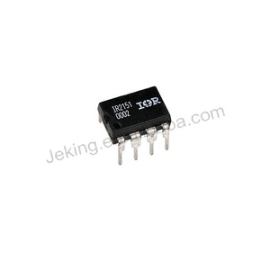 Jeking mới và độc đáo điện tử thành phần quản lý điện năng ICS PDIP-8 ir2151 - Product Image 1