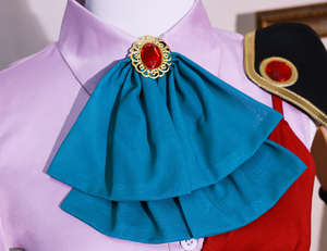 เครื่องแต่งกายคอสเพลย์2024 mtxc ชุดคอสเพลย์สุดฮอตชุดปาร์ตี้วันเกิดวันคริสต์มาสทาคานาชิสำหรับผู้หญิงชุดน่ารัก - Product Image 3