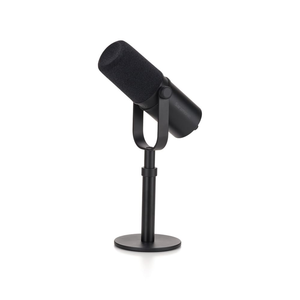 Professional Podcasting Cardioid Studio Wired Vocal Condenser Recording <b>Mic</b> Dynamic <b>Usb</b> Microphone - Product Image 1