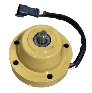 266-2337 2662337 Eje para E303.5 E301 E302, Piezas de Maquinaria de Construcción, Conjunto de Sensor de Posición - Product Image 4