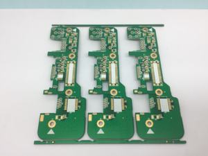 מפעל מותאם אישית מודפס המעגלים <span class=keywords><strong>Usb</strong></span> מטען סוג-C נייד מטען <span class=keywords><strong>PCB</strong></span> עצרת OEM עצרת שירות - Product Image 6