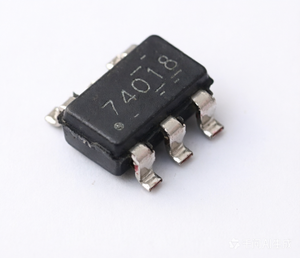 1-100 unidades de reguladores de voltaje LDO originales TLV74018PDBVR, regulador de bajo voltaje (LDO) de 300 mA con - Product Image 1