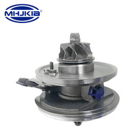Turbocharger 53039800353 53039700353 K03 Complete Turbo Charger Assembly for Heavy Truck Diesel Engine
