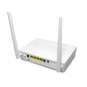 เทอร์มินัลความเร็วสูงแบบดูอัลแบนด์ G1430 พร้อม WiFi6 Ax3000 Xpon FTTH Fttr โมเด็มใยแก้วนำแสง Ont/เราเตอร์ - Product Image 4