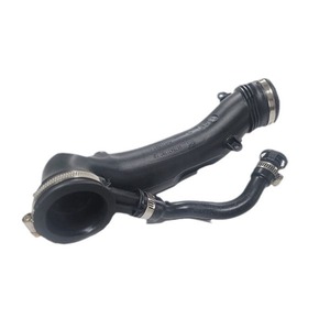 Colector de Admisión 1440S4 para Peugeot Citroën DS 308CC OE 9834735780, Pieza de Repuesto Turboalimentada - Product Image 5