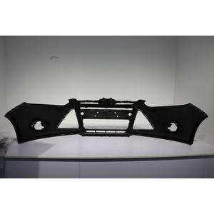 Protezione Antigraffio in Plastica ABS di Grado Professionale per Ford Focus 2012-2014 - Product Image 3