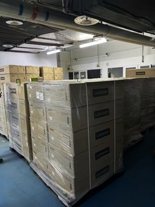 Оригинальный ThinkSystem SR650 SR650 V2 SR650 V3 Стоечный сервер До 14 отсеков 3,5 или до 24 отсеков 2,5 с возможностью горячей - Product Image 5