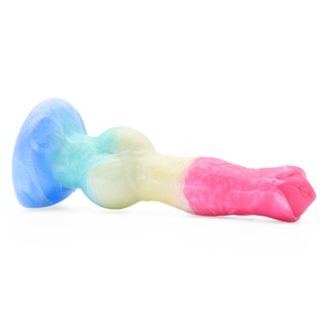 Wholesale Adult Silicone <b>Dildo</b> With Belt Wearable <b>Dildo</b> Artificial Penis <b>Dildo</b> Sex Toy for Sex Shop - Product Image 6